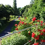 Restaurant Siegblick 2*
