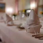 Hotel Restaurant Siegblick Siegburg