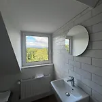 Restaurant Siegblick Hotell Siegburg