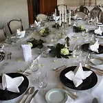 Restaurant Siegblick Hotell Siegburg