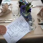 Hotel Restaurant Siegblick 2*