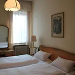 Hotell Restaurant Siegblick Siegburg