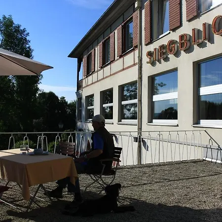 Restaurant Siegblick