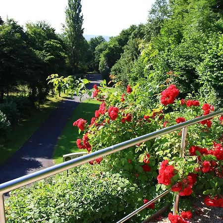 Restaurant Siegblick 2*