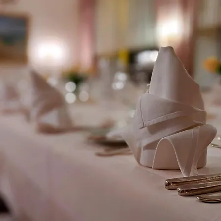 מלון Restaurant Siegblick זיגבורג