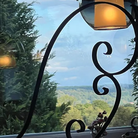 Hotel Restaurant Siegblick Siegburg