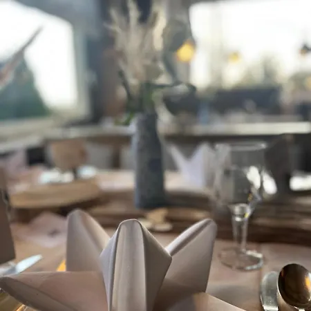 Restaurant Siegblick מלון