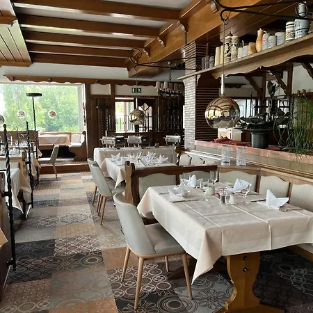 Restaurant Siegblick 2*