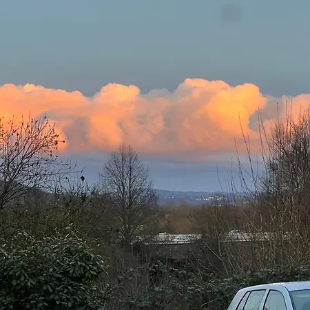 Restaurant Siegblick Hotel