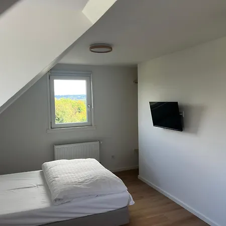 Restaurant Siegblick Siegburg