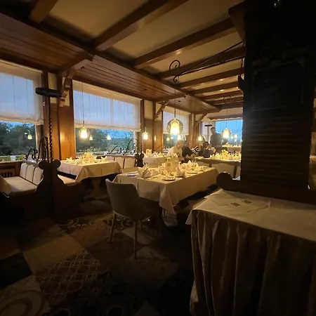 Restaurant Siegblick 2* Siegburg