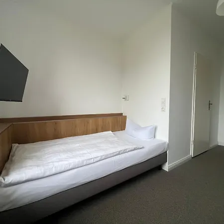 Hotel Restaurant Siegblick 2*