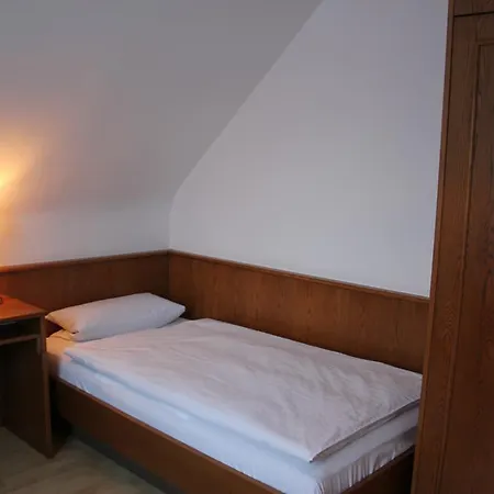 Hotel Restaurant Siegblick Siegburg