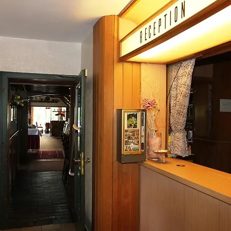 Restaurant Siegblick Ξενοδοχείο Ζίγκμπουργκ