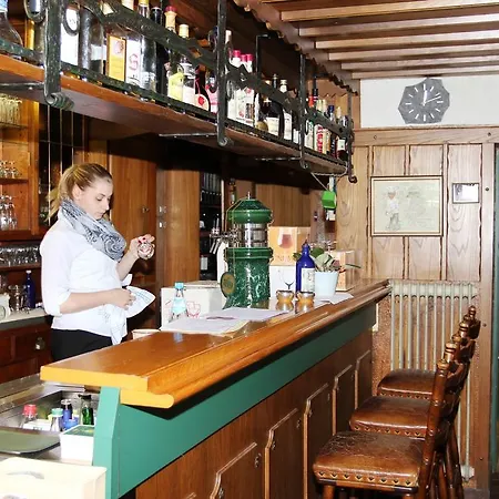 Restaurant Siegblick Ζίγκμπουργκ