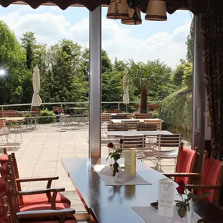 Restaurant Siegblick 2* Siegburg