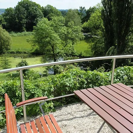 Restaurant Siegblick Hotel