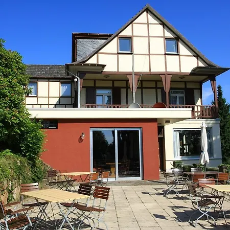 Restaurant Siegblick Ξενοδοχείο 2*