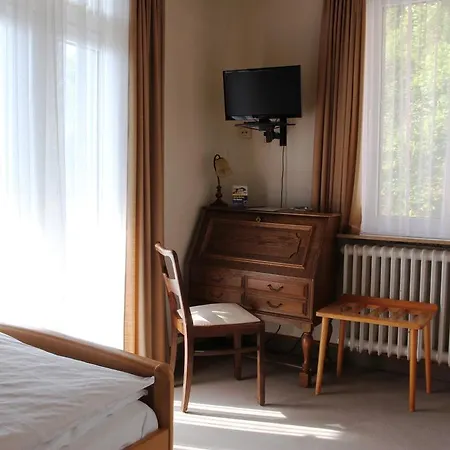 Restaurant Siegblick