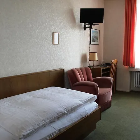 Ξενοδοχείο Restaurant Siegblick