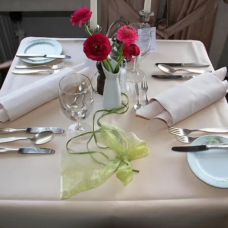 Restaurant Siegblick 2*