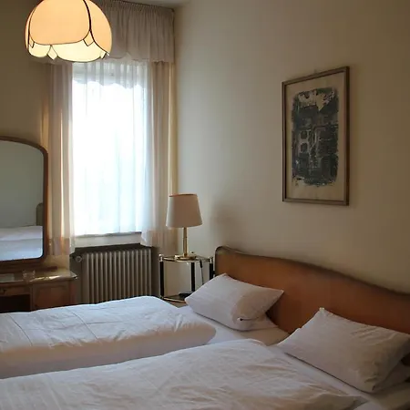 Ξενοδοχείο Restaurant Siegblick Ζίγκμπουργκ