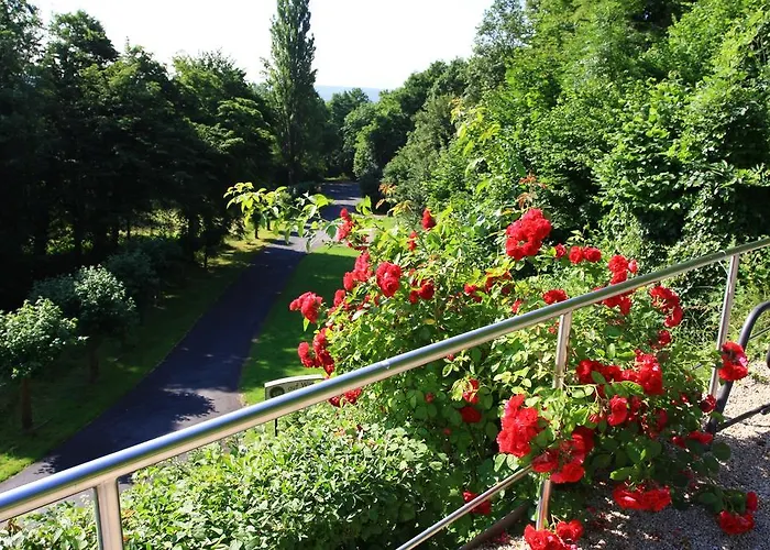 Restaurant Siegblick 2*