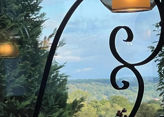 Hotel Restaurant Siegblick Siegburg