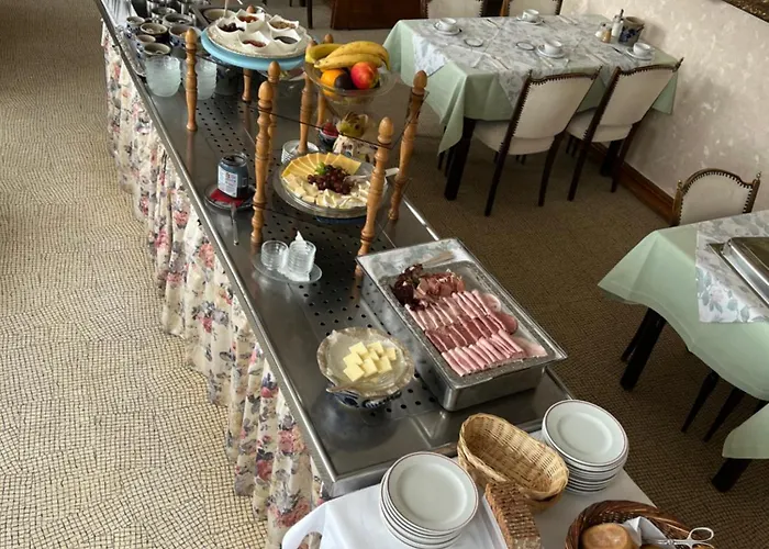 Restaurant Siegblick Siegburg