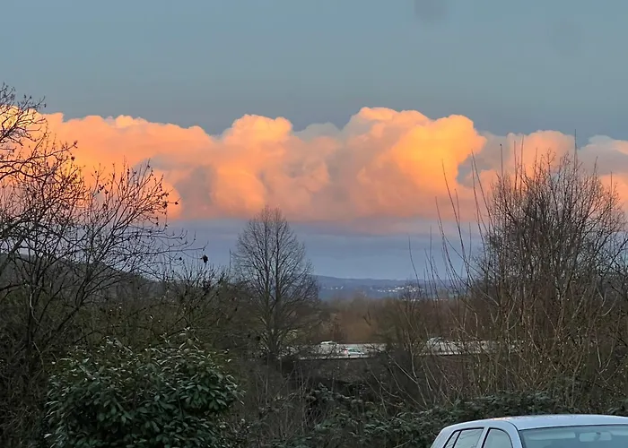 Restaurant Siegblick Hotel