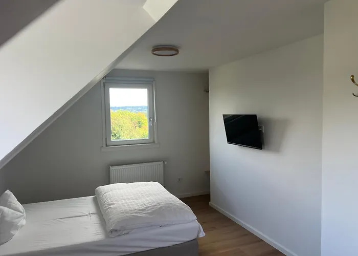 Restaurant Siegblick Siegburg