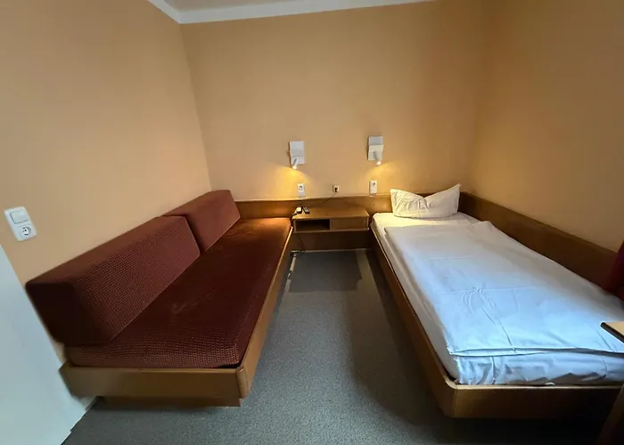 Restaurant Siegblick Hotel 2*