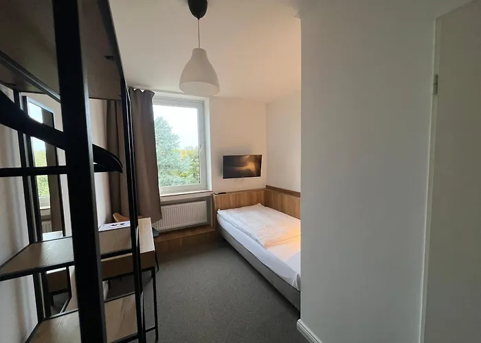 Restaurant Siegblick