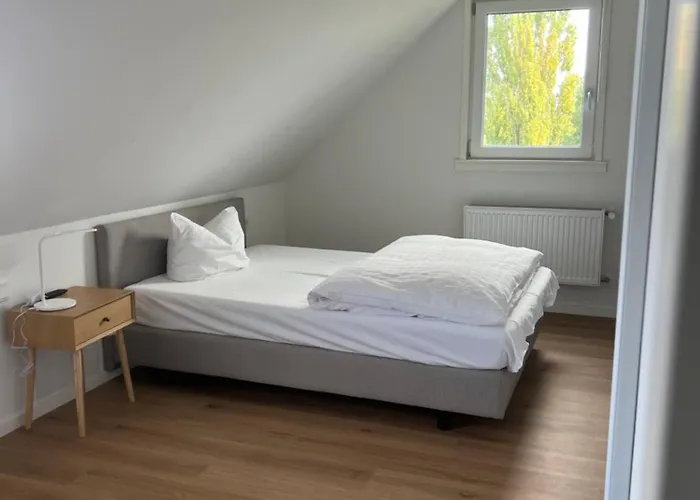 Hotel Restaurant Siegblick