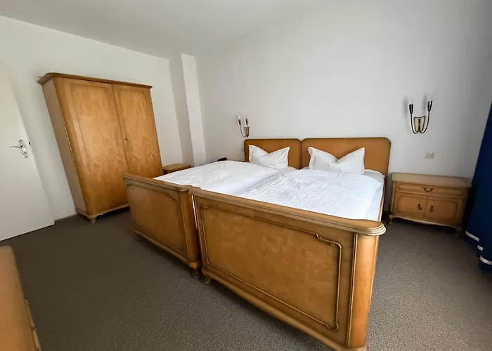 Restaurant Siegblick Siegburg