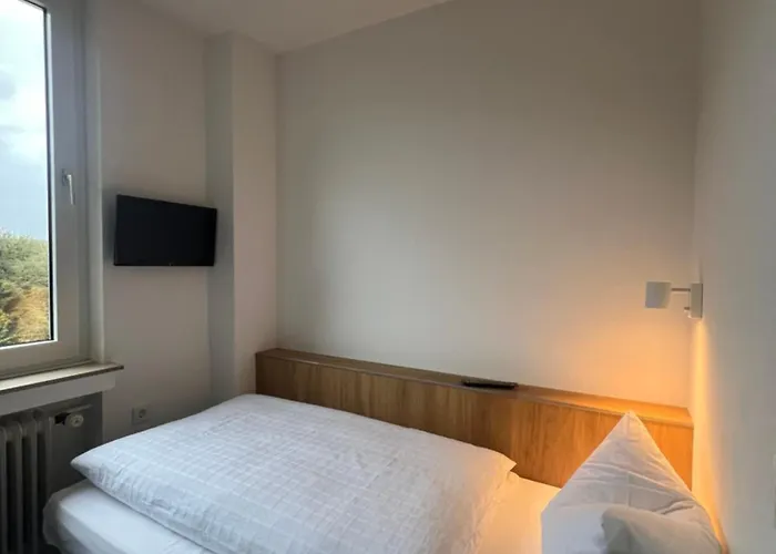 Restaurant Siegblick Hotel