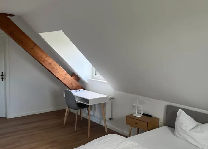 Hotel Restaurant Siegblick Siegburg