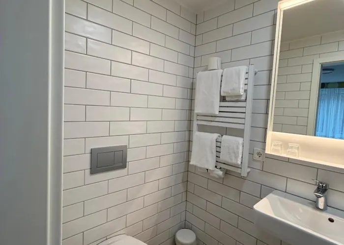 Restaurant Siegblick Hotel 2*