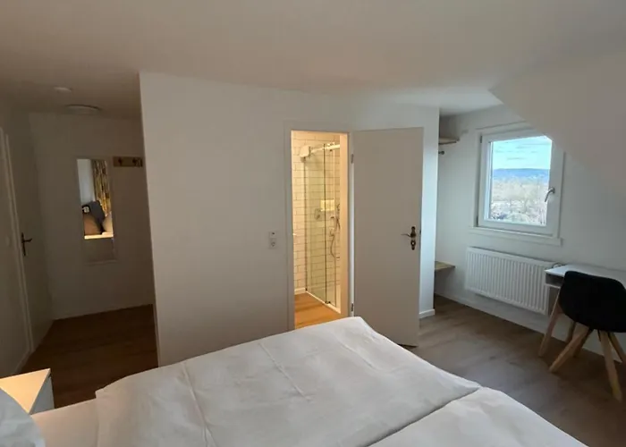 Restaurant Siegblick Hotel