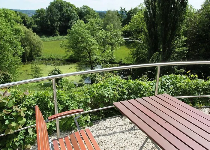 Restaurant Siegblick Hotel