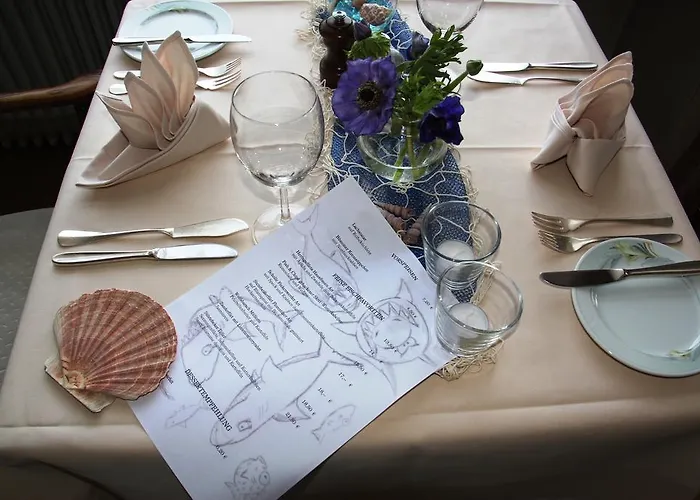 Hotel Restaurant Siegblick 2*